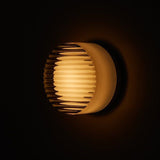 Modern LED Wall Light for Indoor and Outdoor