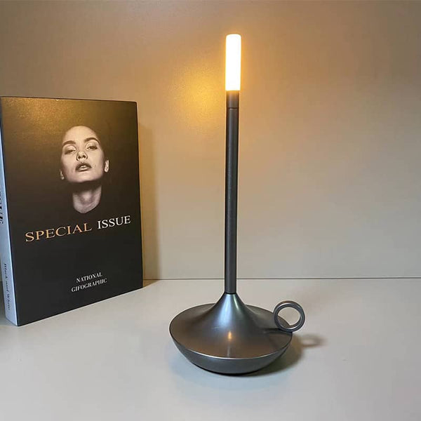 Nordic Candlestick Light
