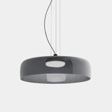 Glass Pendant Lamp