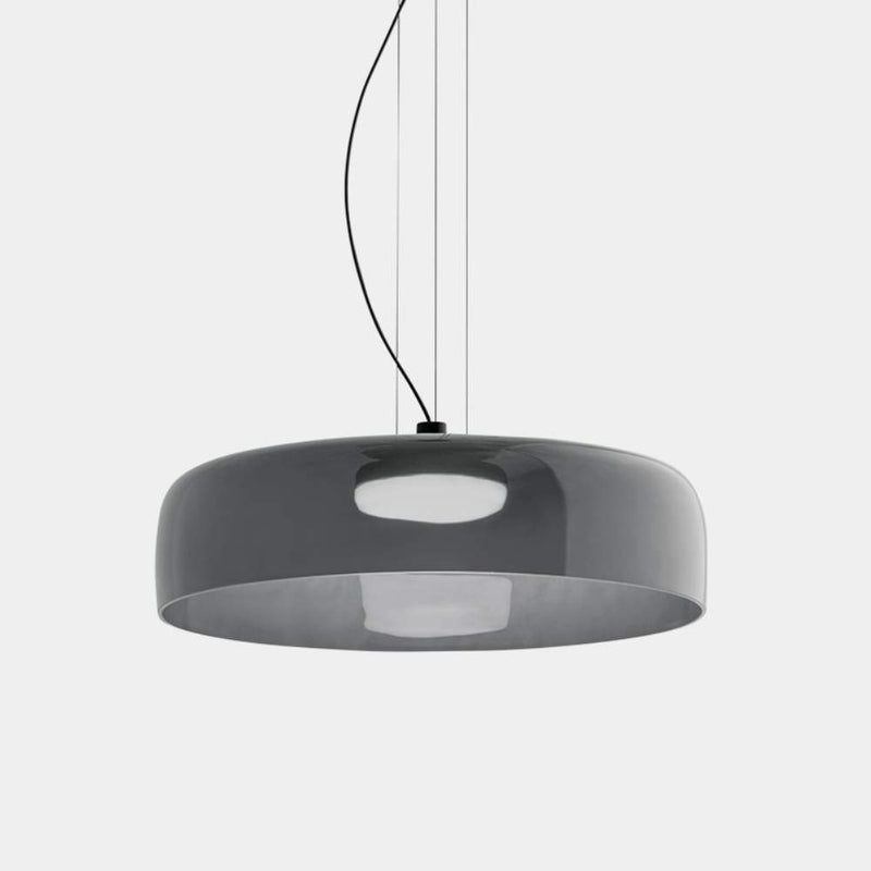 Glass Pendant Lamp
