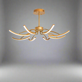 Luster Design Chandelier