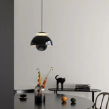Nordic Modern LED Pendant Light