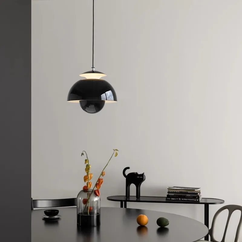Nordic Modern LED Pendant Light