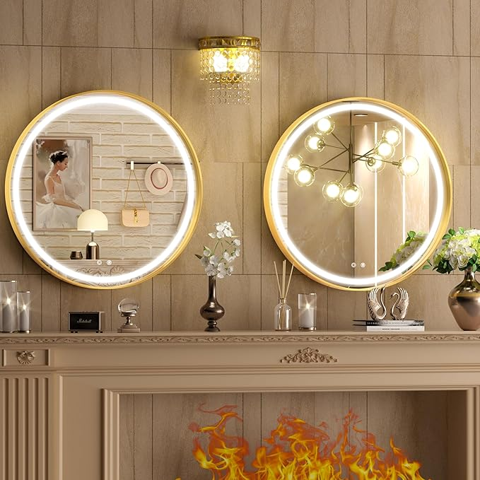 Bathroom Mirror Light