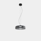 Glass Pendant Lamp