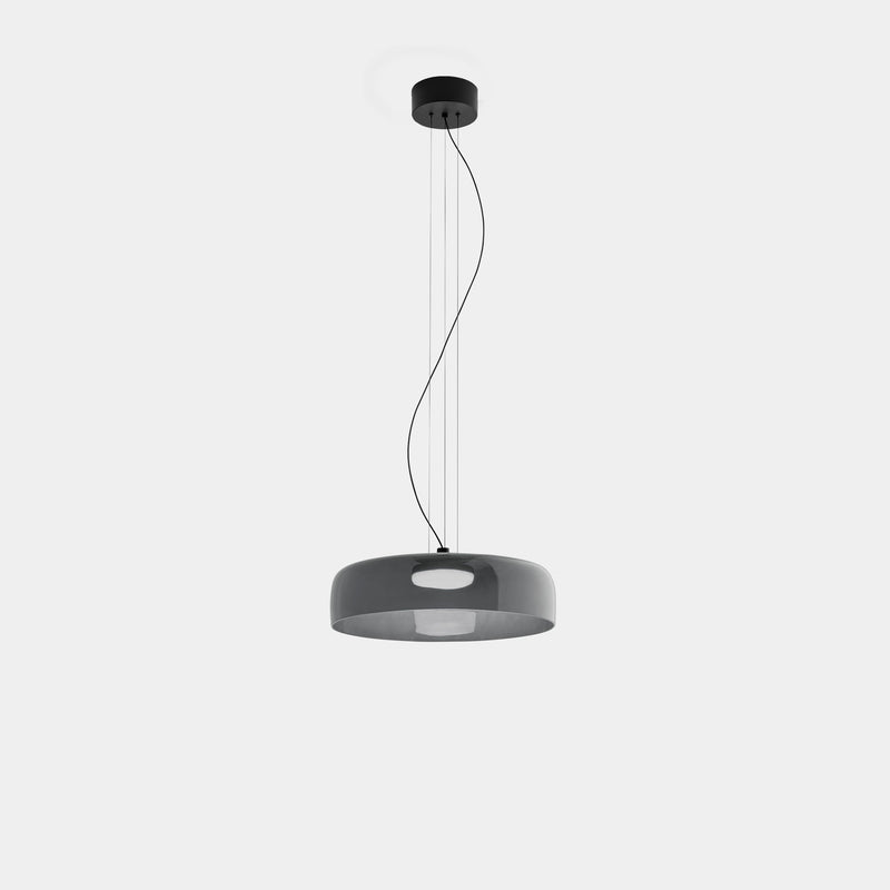 Glass Pendant Lamp