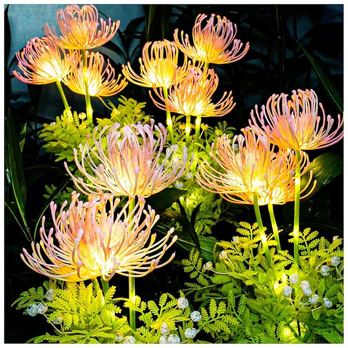 Fanciful Fairy Flowers (2-Pack)