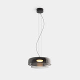 Glass Pendant Lamp
