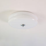 Art Deco Vintage Ceiling Light
