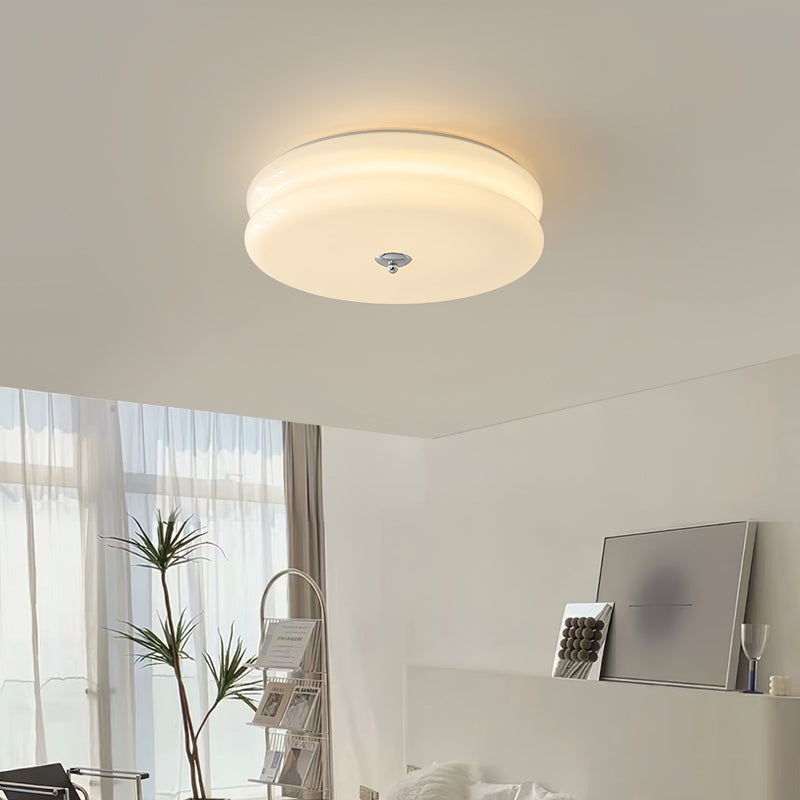 Art Deco Vintage Ceiling Light