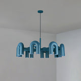 Cirkus Chandelier