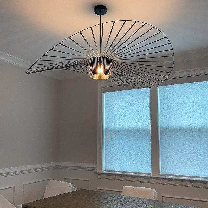 Vintage Modern Pendant Lamp