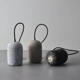 Ferro Pendant Lights