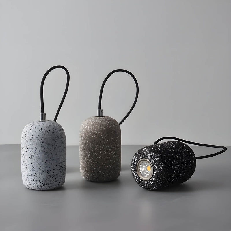 Ferro Pendant Lights