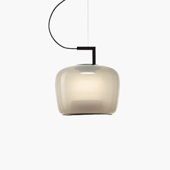 Modern Pendant Light for the Kitchen Table