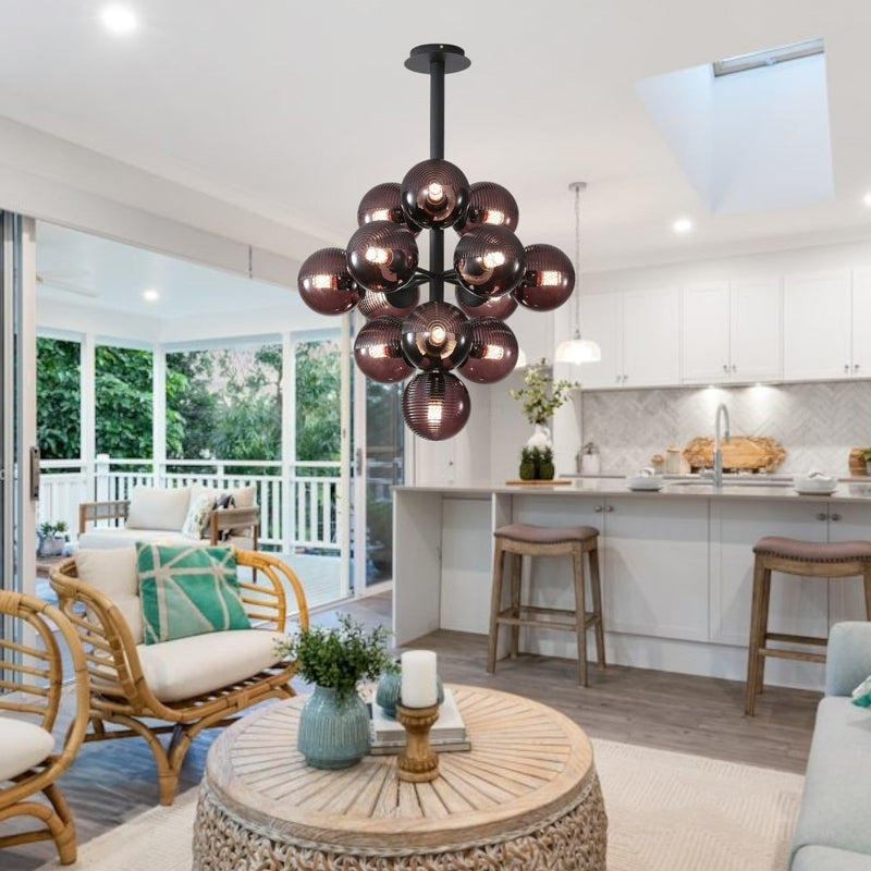 Grape Pendant Lamp