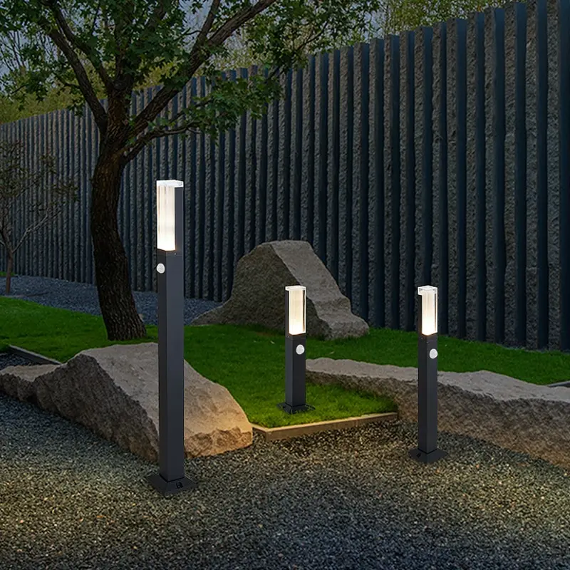 Gavia | Outdoor Lamp