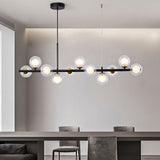 Armature™ - Luxurious chandelier for the Dining Table