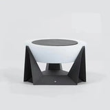Landlights (outdoor solar)