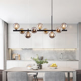 Armature™ - Luxurious chandelier for the Dining Table