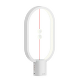 Magnetic Table Lamp