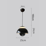 Nordic Modern LED Pendant Light