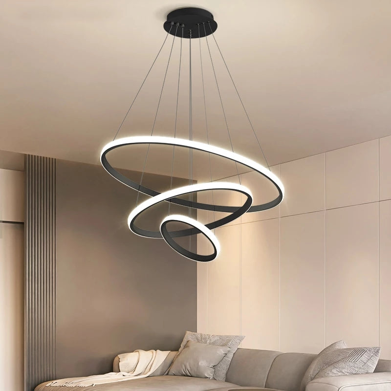 ArishaLight™ - Modern stylish chandelier