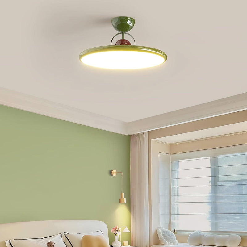 Letizia Ceiling Light