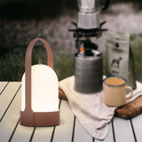 Modern Rechargeable Lantern