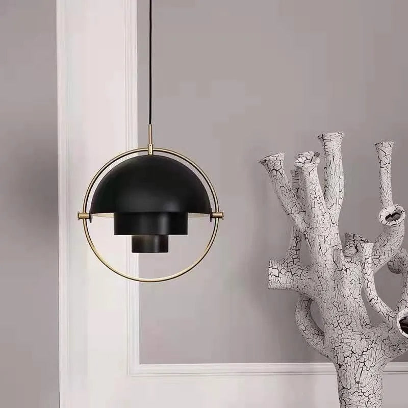 MultiGlo™ | LED Pendant Lamp