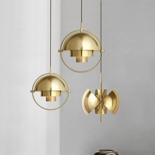 MultiGlo™ | LED Pendant Lamp