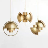 MultiGlo™ | LED Pendant Lamp