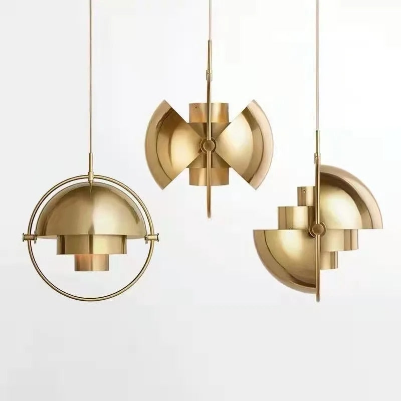 MultiGlo™ | LED Pendant Lamp