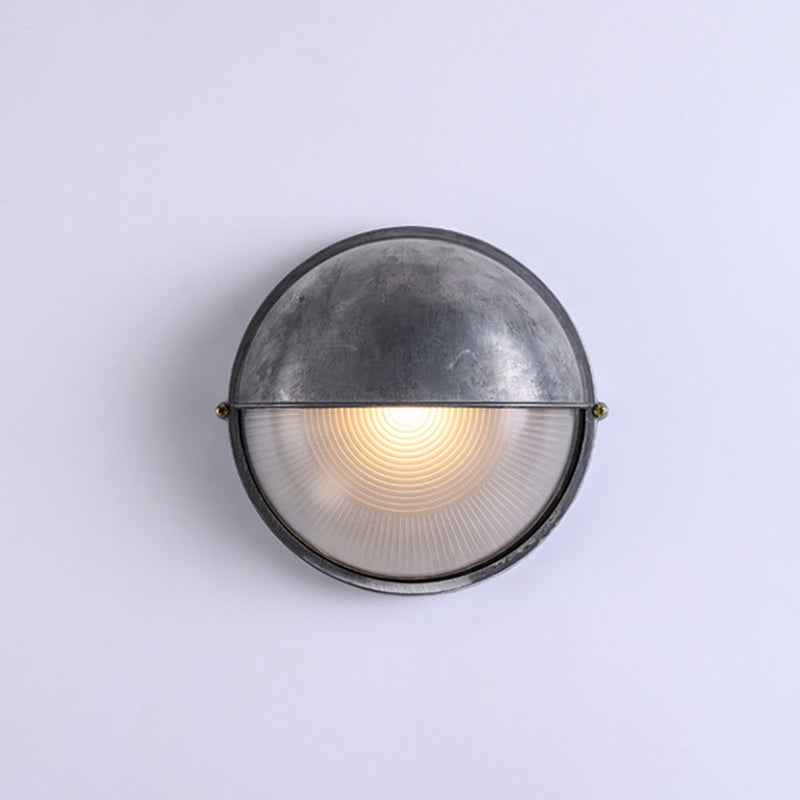 Modernism Waterproof Outdoor Wall Sconce