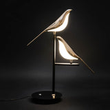 MisterBird | LED table lamp