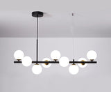 Armature™ - Luxurious chandelier for the Dining Table