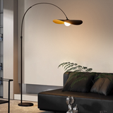 Wabi Sabi Floor Lamp