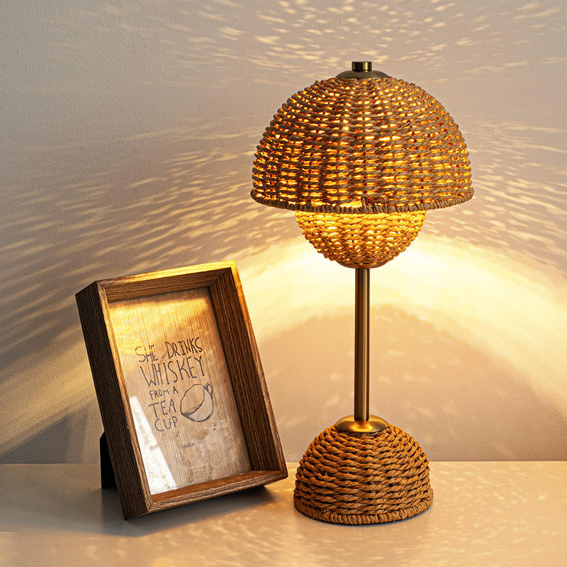 Bamboo Auroraglo
