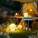 Outdoor Pillar Lamp
