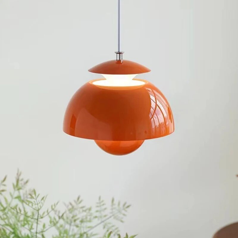 Nordic Modern LED Pendant Light