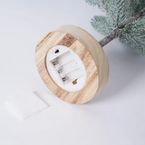 Twinklingtree™ - Christmas tree night light simulation