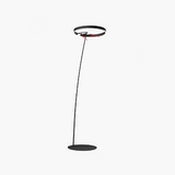 Nordic LED Designer Fishing Floor Lamp