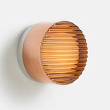 Modern LED Wall Light for Indoor and Outdoor