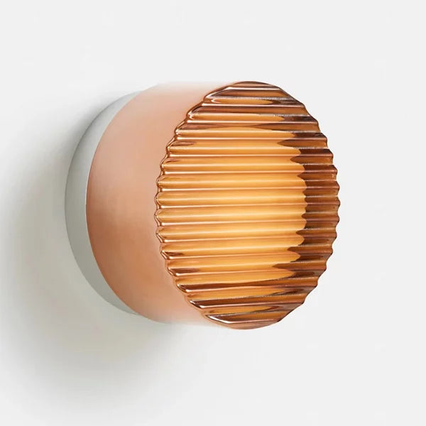Modern LED Wall Light for Indoor and Outdoor