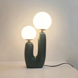 Cactus Lamp