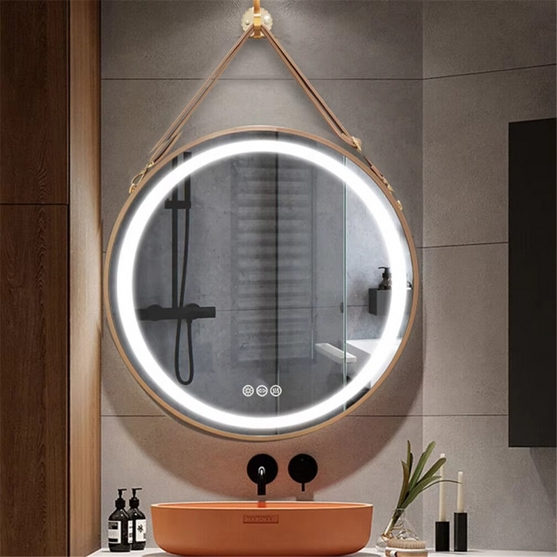 Bathroom Mirror Light