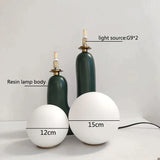 Cactus Lamp
