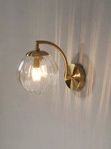 Glaslamp™ - LED Wall Light