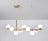 Armature™ - Luxurious chandelier for the Dining Table