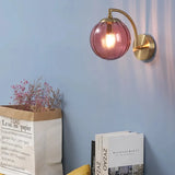 Glaslamp™ - LED Wall Light